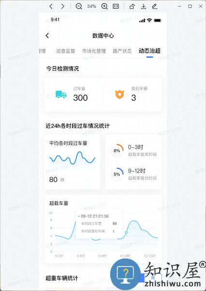 全栈智能交通app v3.5.9 安卓版