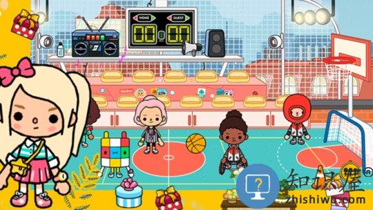 托卡迷你小世界完整版下载v1.15 安卓最新版