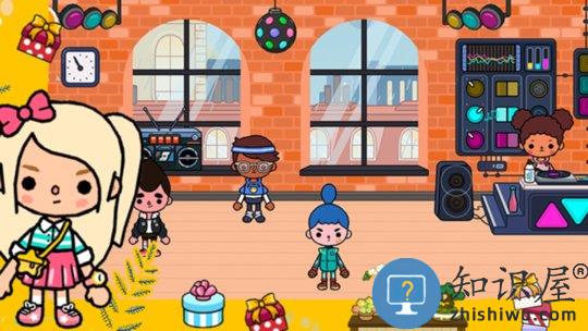 托卡迷你小世界完整版下载v1.15 安卓最新版