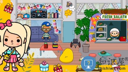 托卡迷你小世界完整版下载v1.15 安卓最新版