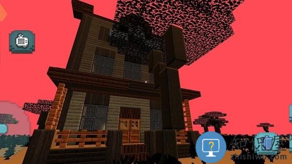 像素生存世界最新版下载v300.1.0.3018 安卓版