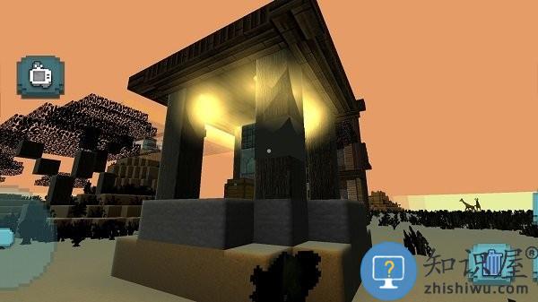 像素生存世界最新版下载v300.1.0.3018 安卓版