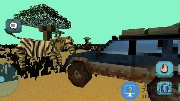 像素生存世界最新版下载v300.1.0.3018 安卓版