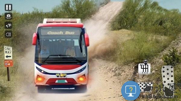 模拟大巴停车游戏下载