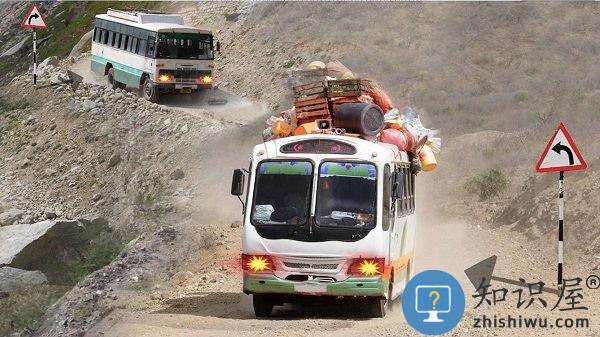 模拟大巴停车最新版下载v2.0 安卓版