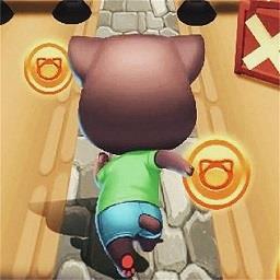 飞奔的小猫游戏下载v1.0 安卓版