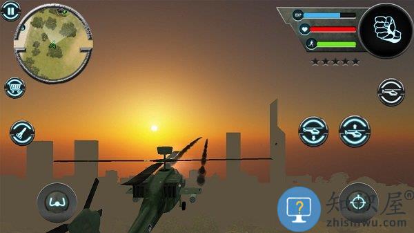 特种作战行动手机版下载v300.1.0.3018 安卓版