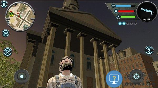 特种作战行动手机版下载v300.1.0.3018 安卓版