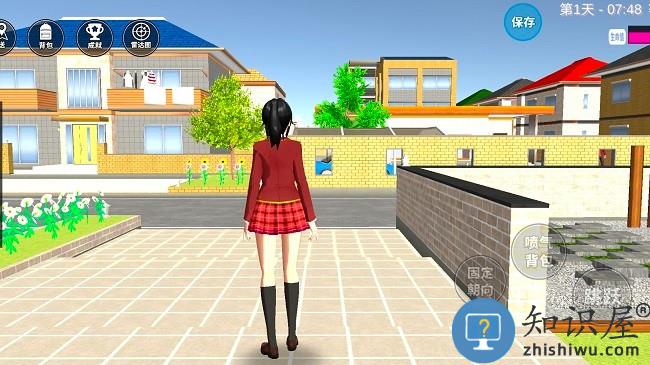 樱花动漫高校物语官方版下载v1.0 安卓版