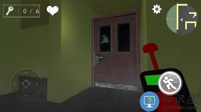 逃离老六最新版下载v1.0 安卓版