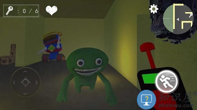 逃离老六最新版下载v1.0 安卓版