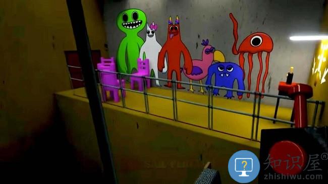 逃离老六最新版下载v1.0 安卓版