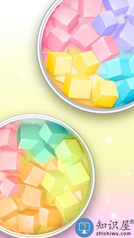 迷你校园橡皮泥游戏下载v1.9 安卓版