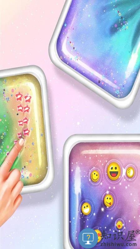 迷你校园橡皮泥游戏下载v1.9 安卓版