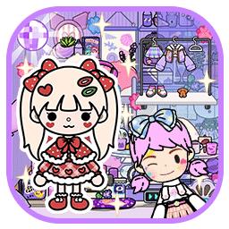 托卡小屋世界最新版下载v1.9 安卓版