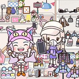 托卡世界乐园官方版下载v2.2 安卓版