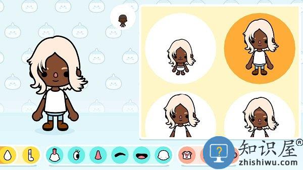 托卡世界小镇正版下载v3.0 安卓完整版