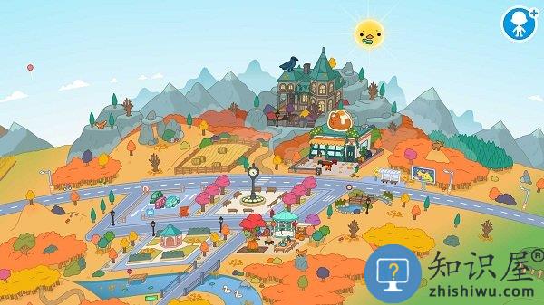 托卡世界小镇正版下载v3.0 安卓完整版