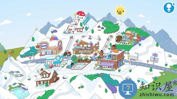 托卡世界小镇正版下载v3.0 安卓完整版