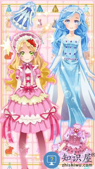 梦幻魔法甜心手机版下载v1.0 安卓版