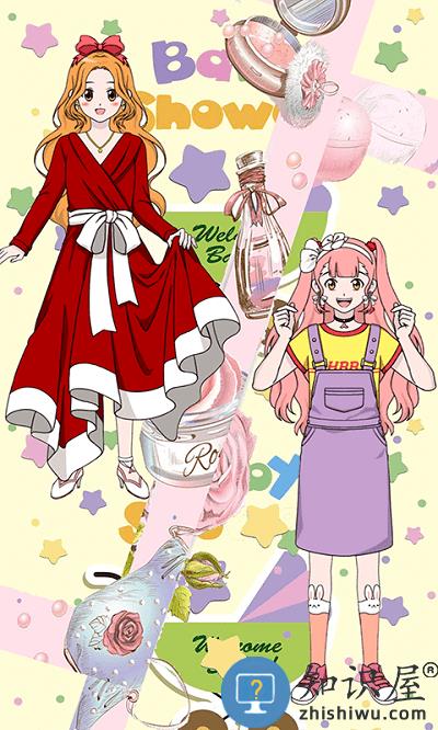 时尚娃娃公主店手机版下载v1.8 安卓版