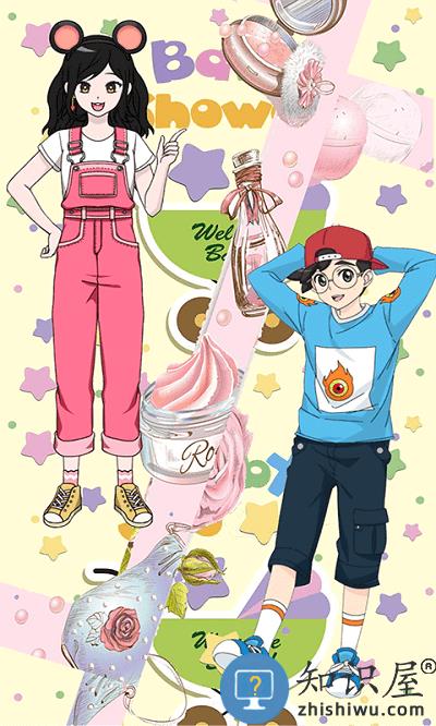 时尚娃娃公主店手机版下载v1.8 安卓版