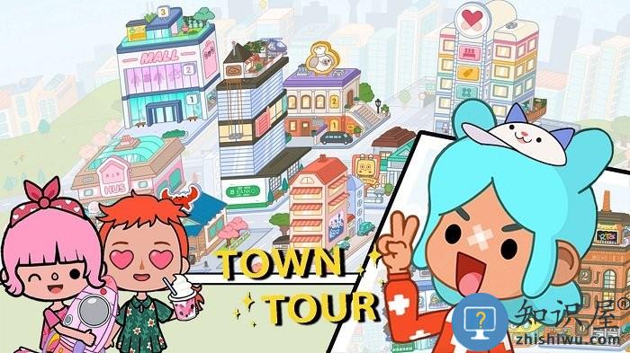 托卡世界海景别墅游戏最新版下载v2023.01.03 安卓版