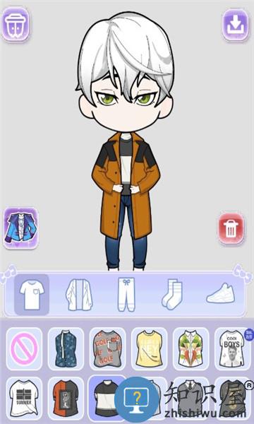 萝莉美妆店手机版下载v1.8 安卓版