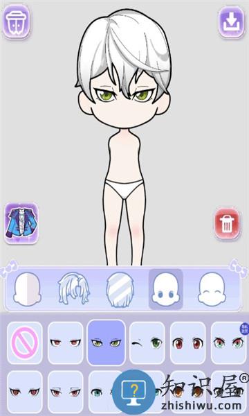 萝莉美妆店手机版下载v1.8 安卓版