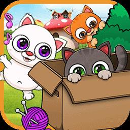 托卡世界宠物猫咪手游下载v1.7 安卓版