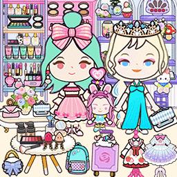 米家小镇世界最新版下载v1.15 安卓版