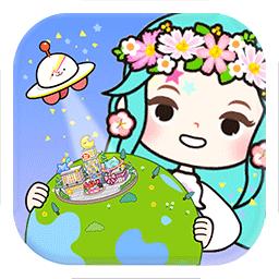 米加小镇新世界最新版本下载v1.15 安卓最新版