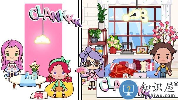 米加小镇新世界最新版本下载v1.15 安卓最新版