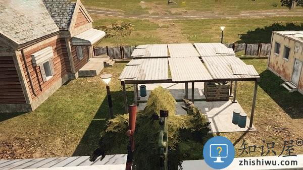 反恐吃鸡战队最新版下载v1.3 安卓版