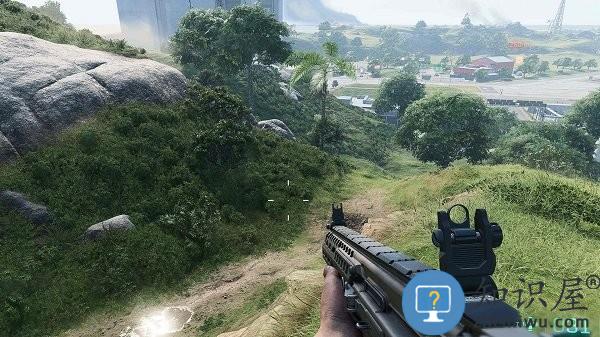 反恐吃鸡战队最新版下载v1.3 安卓版