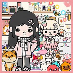 米加小屋生活手机版下载v1.0.1 安卓版