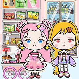 米加生活小镇最新版下载v1.2 安卓版