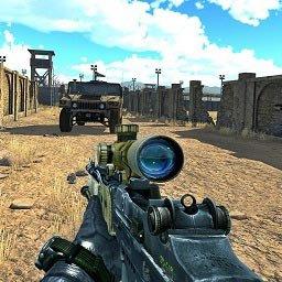 反恐行动手机版下载v300.1.0.3018 安卓版