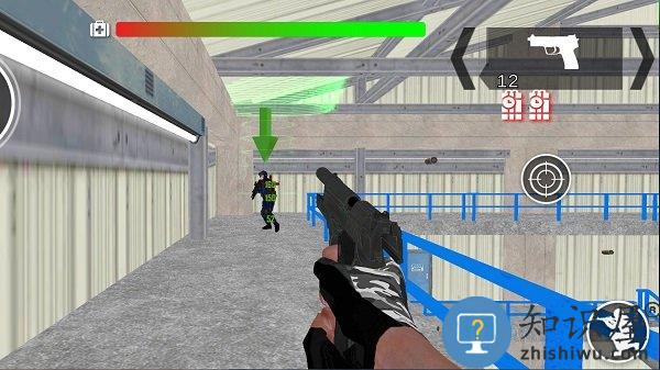 反恐行动手机版下载v300.1.0.3018 安卓版