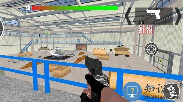 反恐行动手机版下载v300.1.0.3018 安卓版