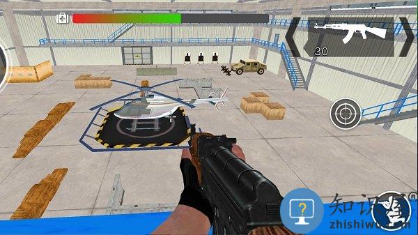 反恐行动手机版下载v300.1.0.3018 安卓版