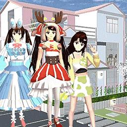 一日校园女友手机版下载v1.0 安卓版