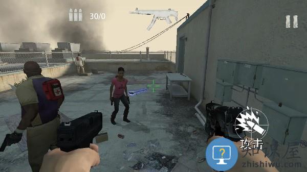 僵尸防御生存游戏手机版下载v1.0 安卓版