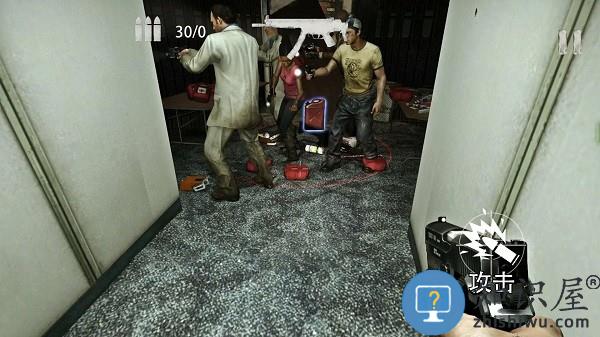 僵尸防御生存游戏手机版下载v1.0 安卓版