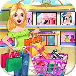 托卡生活购物广场游戏下载v1.8 安卓版