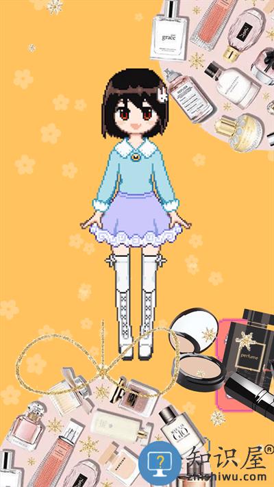 时尚娃娃舞会官方版下载