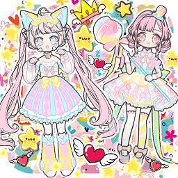 装扮迷你校园千代游戏下载v1.8 安卓版