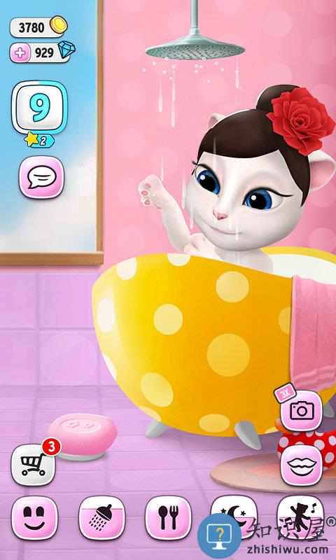 我的安吉拉单机版下载v6.3.0.810 安卓免费版