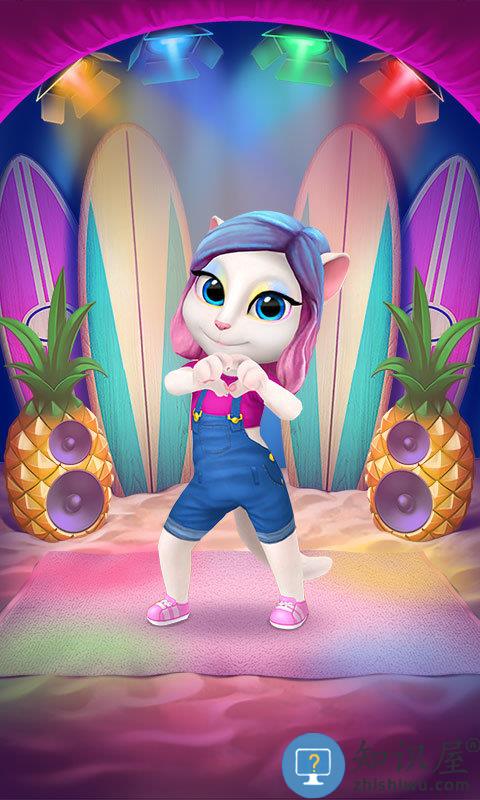 我的安吉拉单机版下载v6.3.0.810 安卓免费版