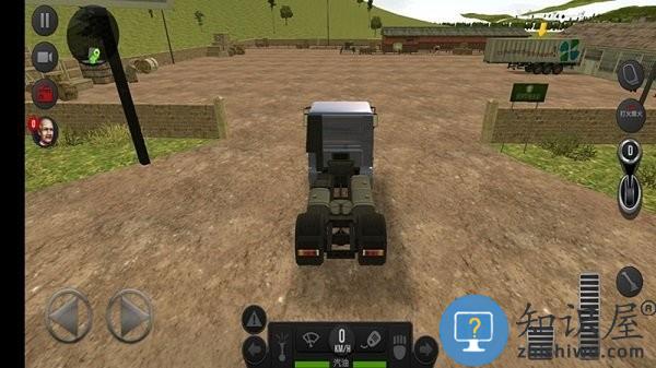 传奇卡车模拟手机版下载v3.0.3 安卓版